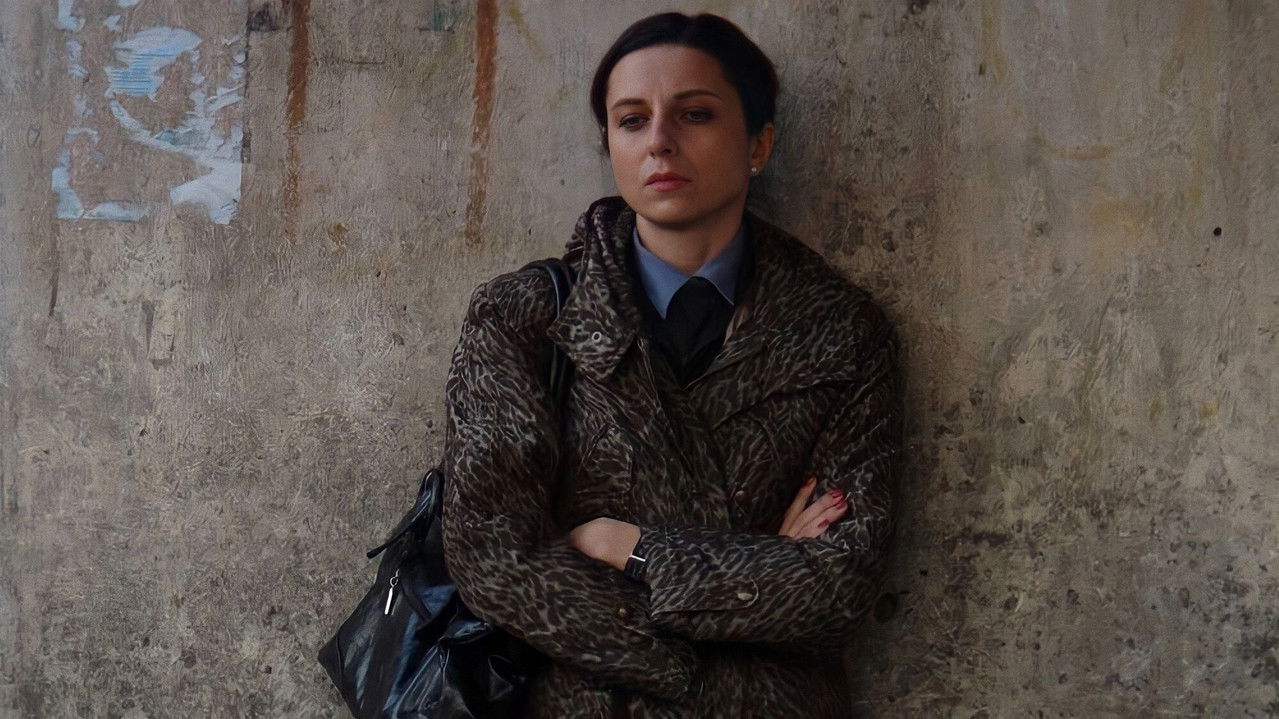 Backdrop image for movie Tale in the Darkness