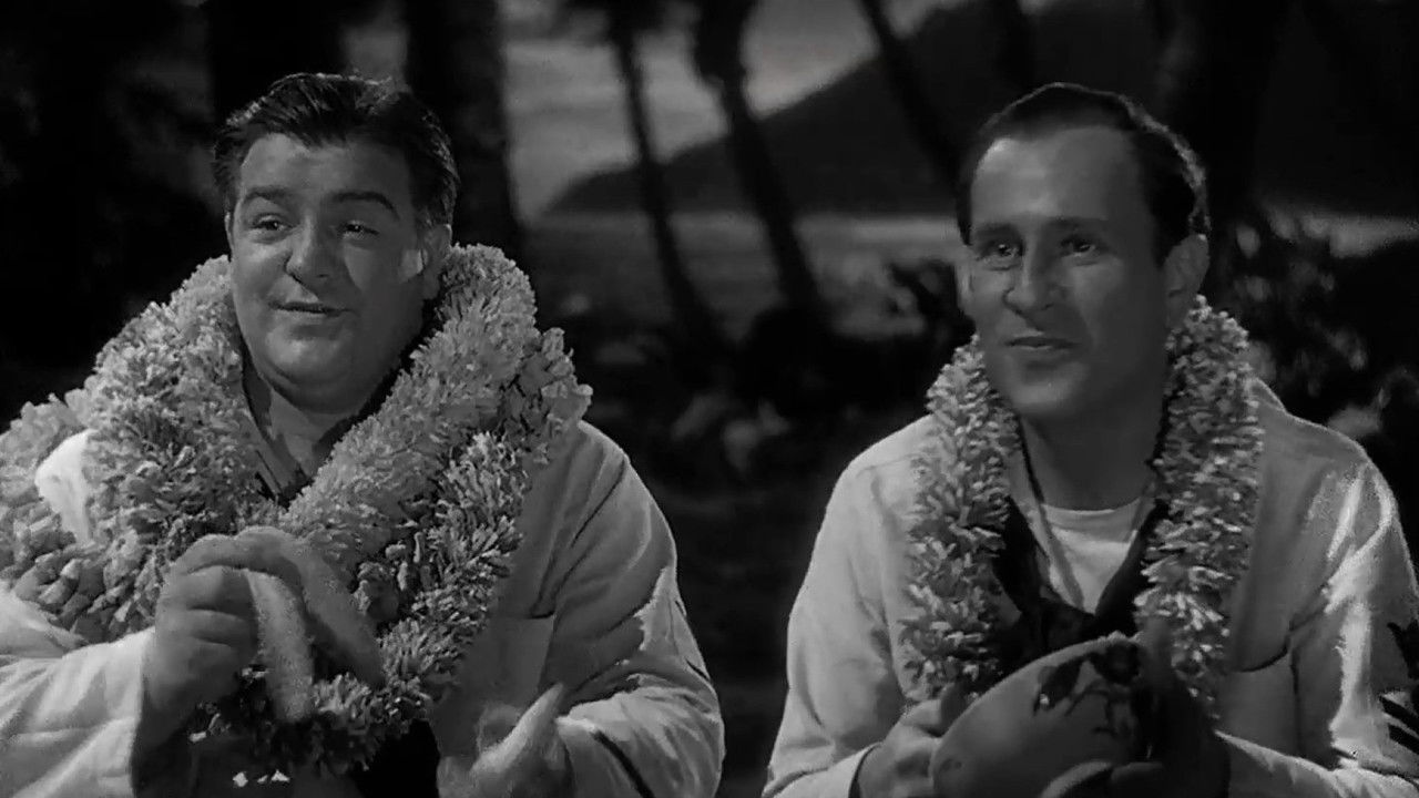 Backdrop image for movie In the Navy