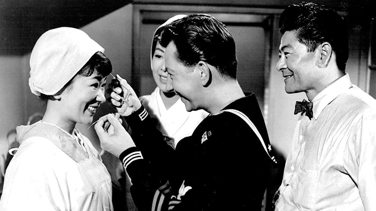 Backdrop image for movie Cry for Happy