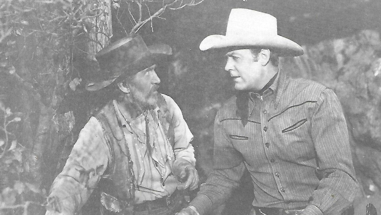 Backdrop image for movie Sheriff of Wichita