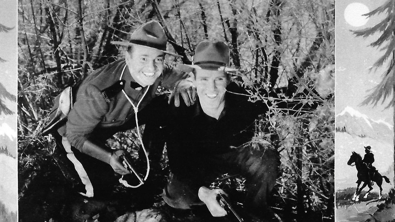 Backdrop image for movie Code of the Mounted