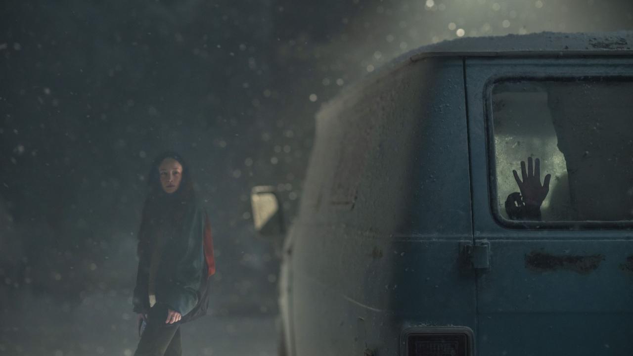 Backdrop image for movie No Exit