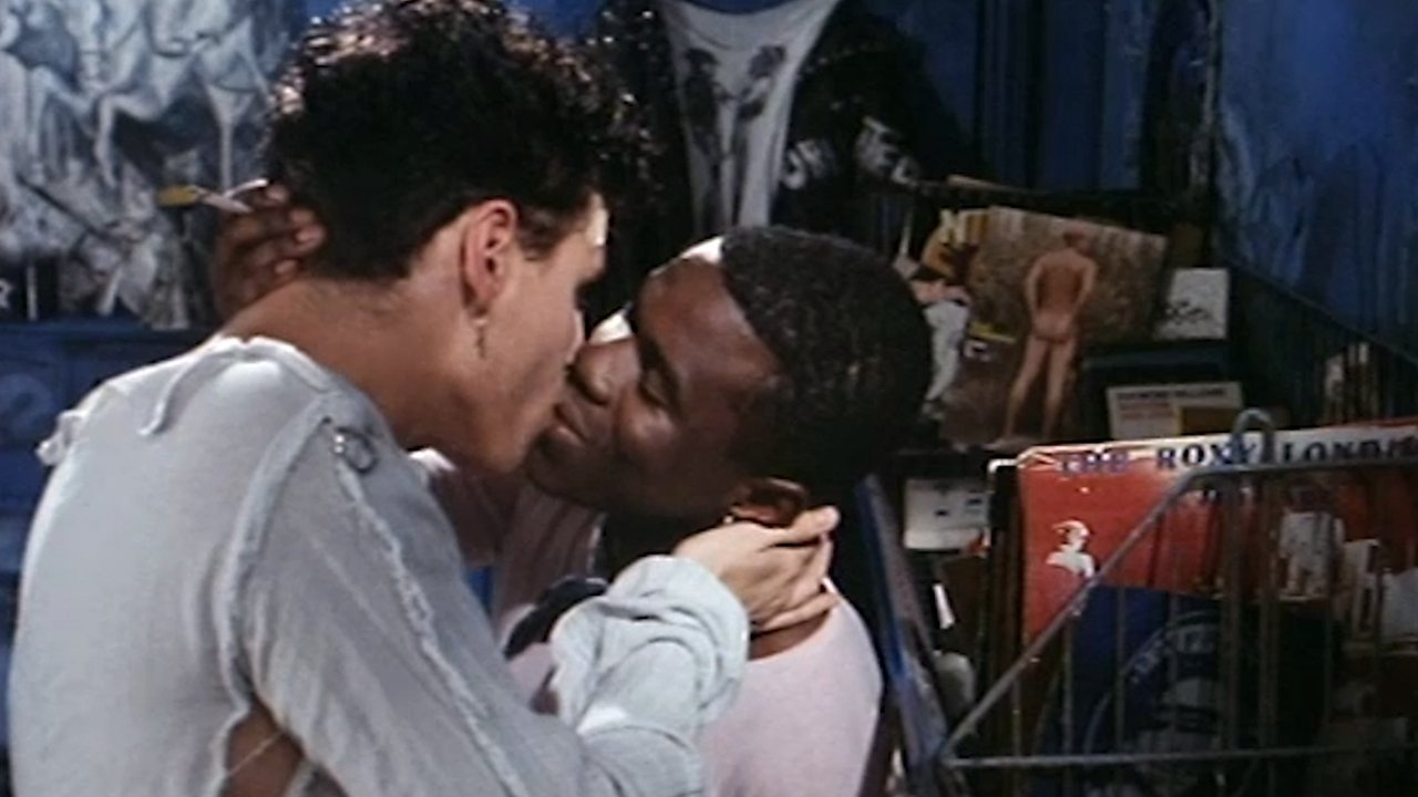 Backdrop image for movie Queerama