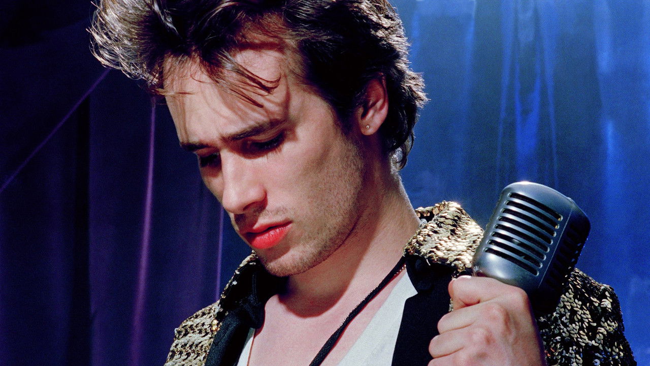 Backdrop image for movie Jeff Buckley: Everybody Here Wants You