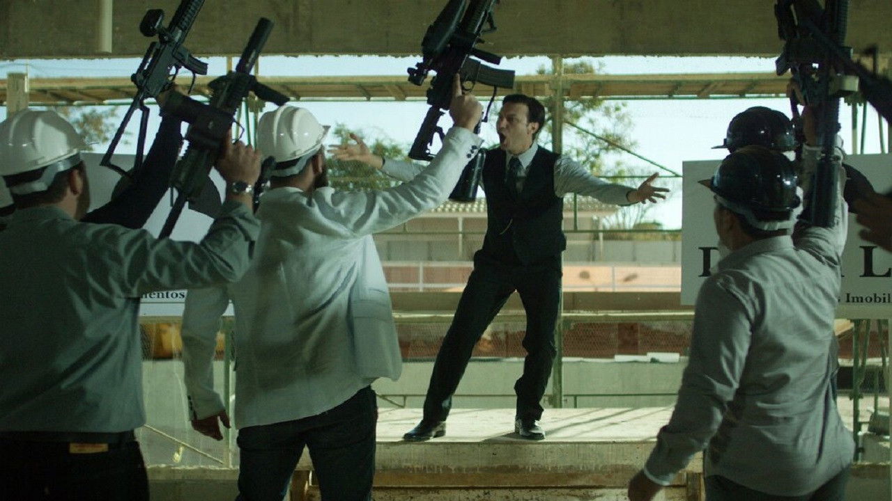 Backdrop image for movie New Life S.A.