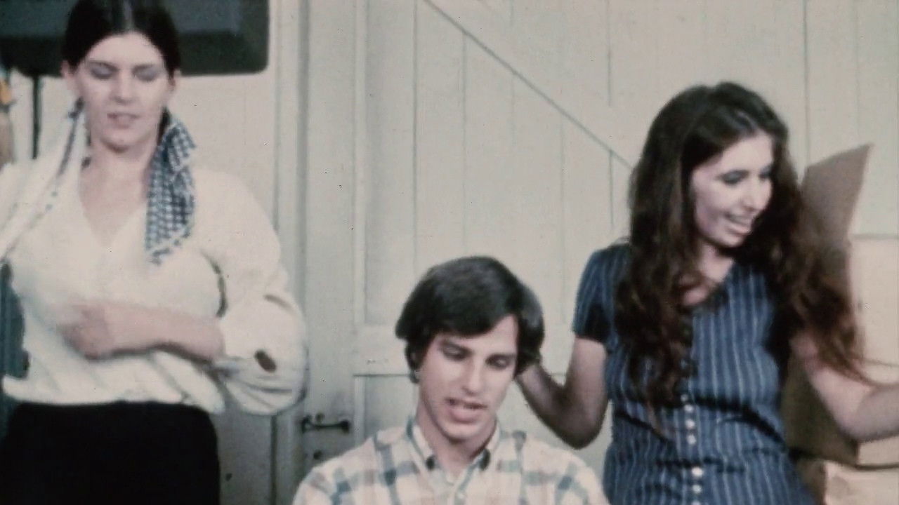 Backdrop image for movie Trapped in the House