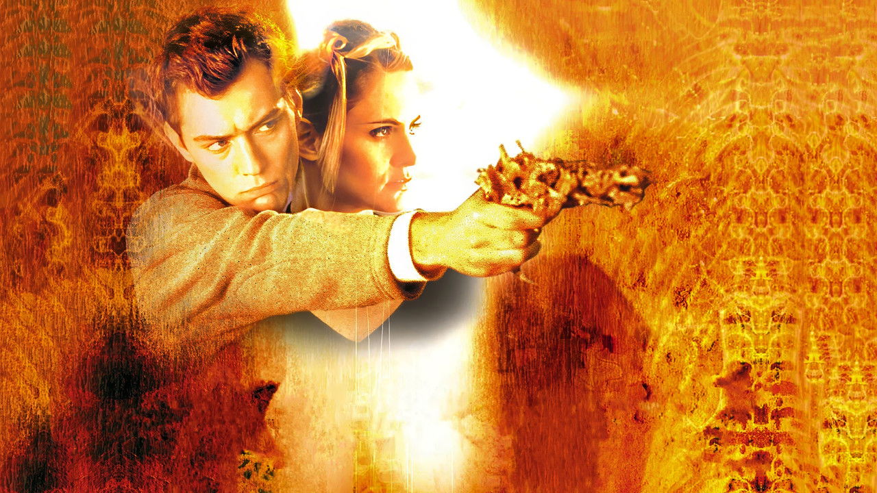 Backdrop image for movie eXistenZ