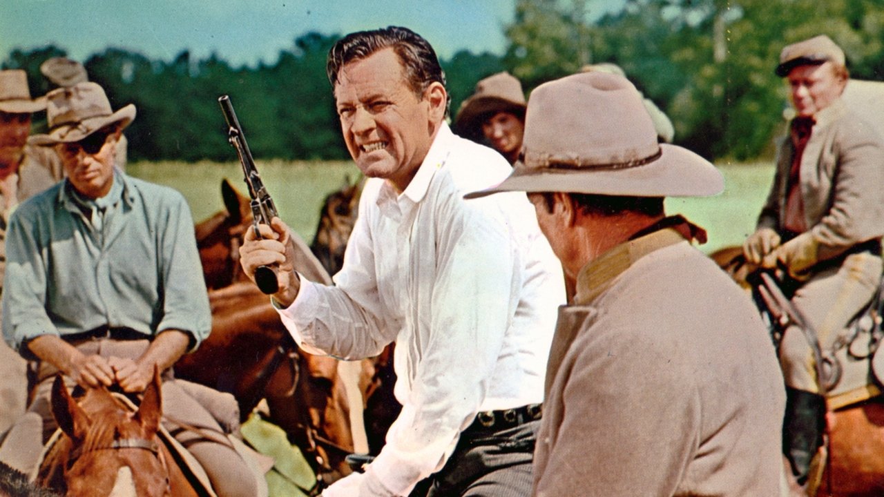 Backdrop image for movie Alvarez Kelly