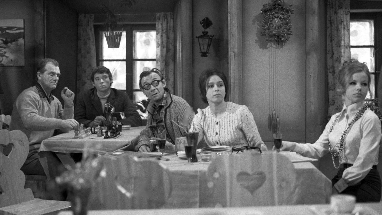 Backdrop image for movie Zvláštní případ