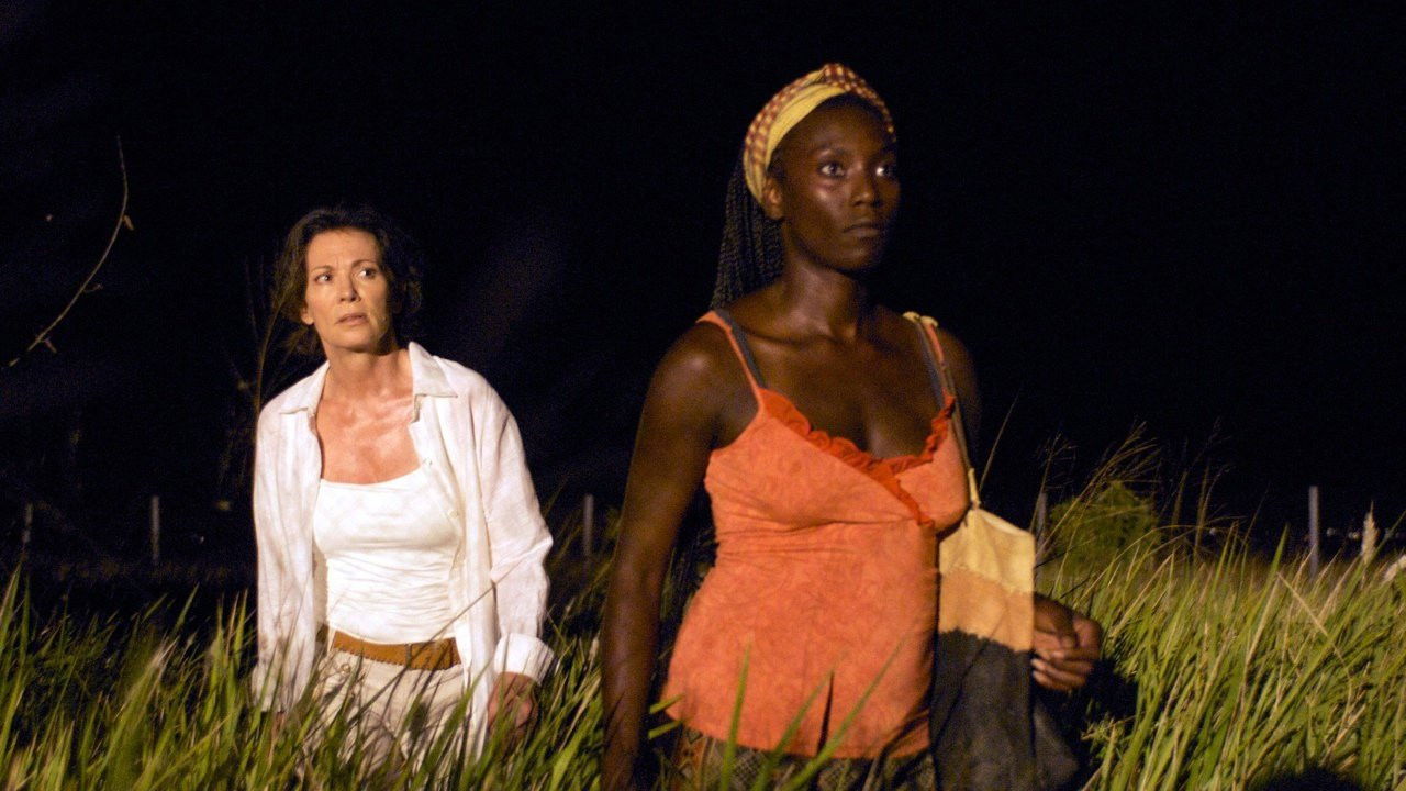 Backdrop image for movie Kennedy's Brain