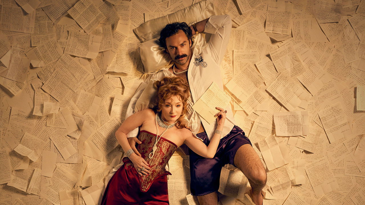 Backdrop image for movie National Theatre Live: Les Liaisons Dangereuses