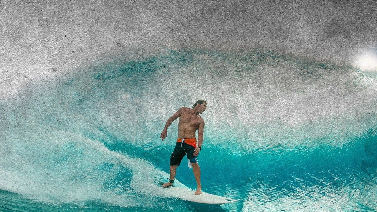 Backdrop image for movie Andy Irons: Kissed by God