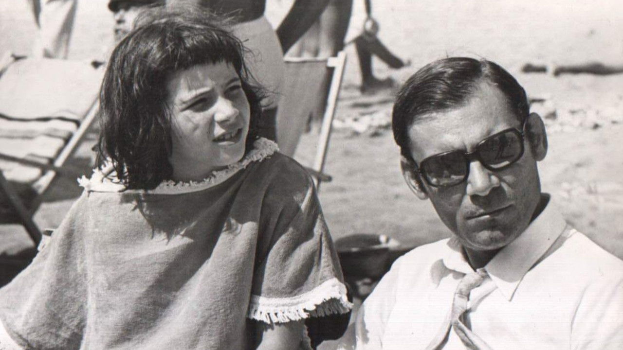 Backdrop image for movie Investigation of a Citizen Named Volonté