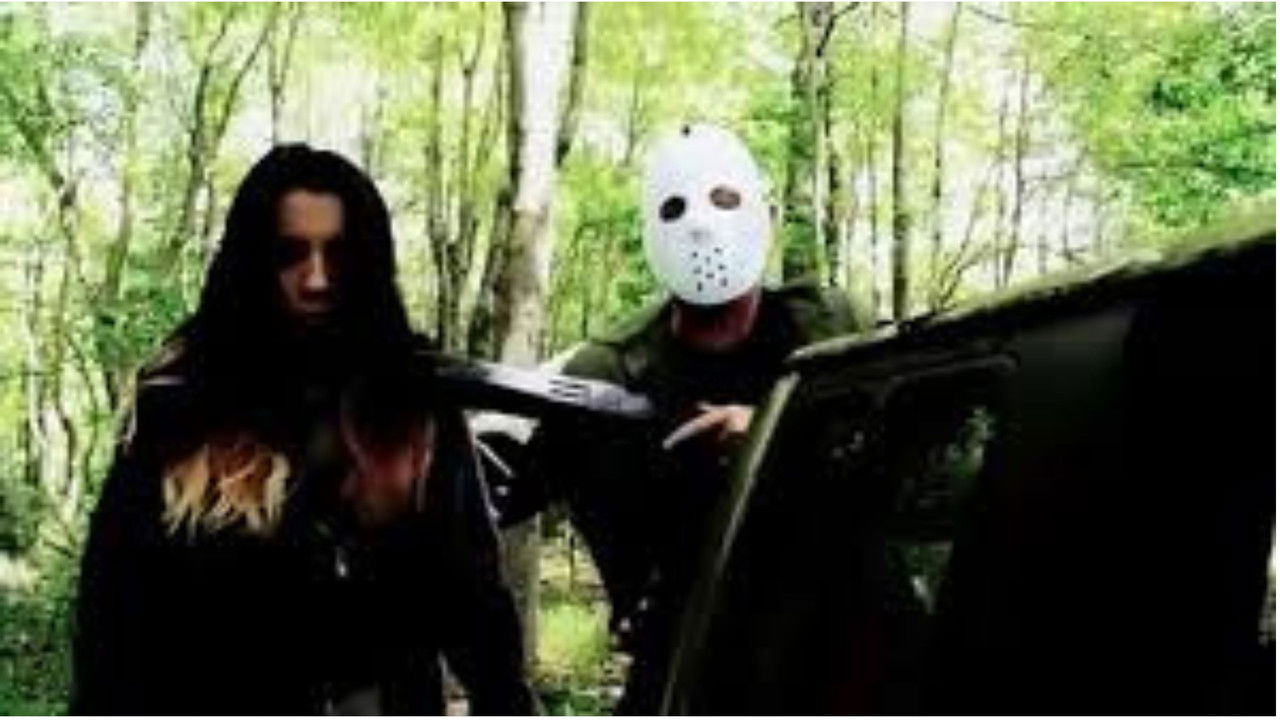 Backdrop image for movie Zombie Grindhouse Marathon