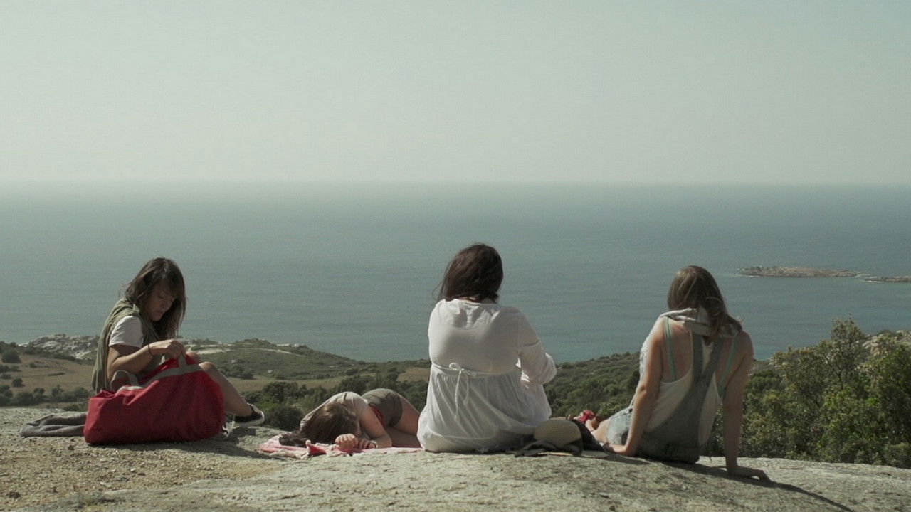 Backdrop image for movie Mermaids