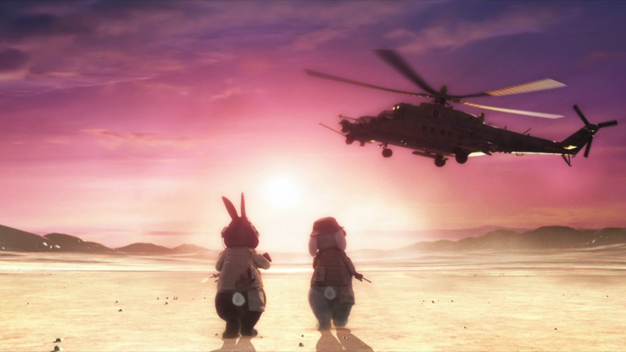 Backdrop image for movie Cat Shit One