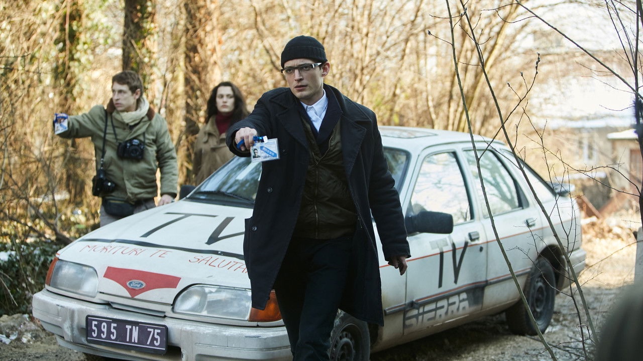 Backdrop image for movie Sympathy for the Devil