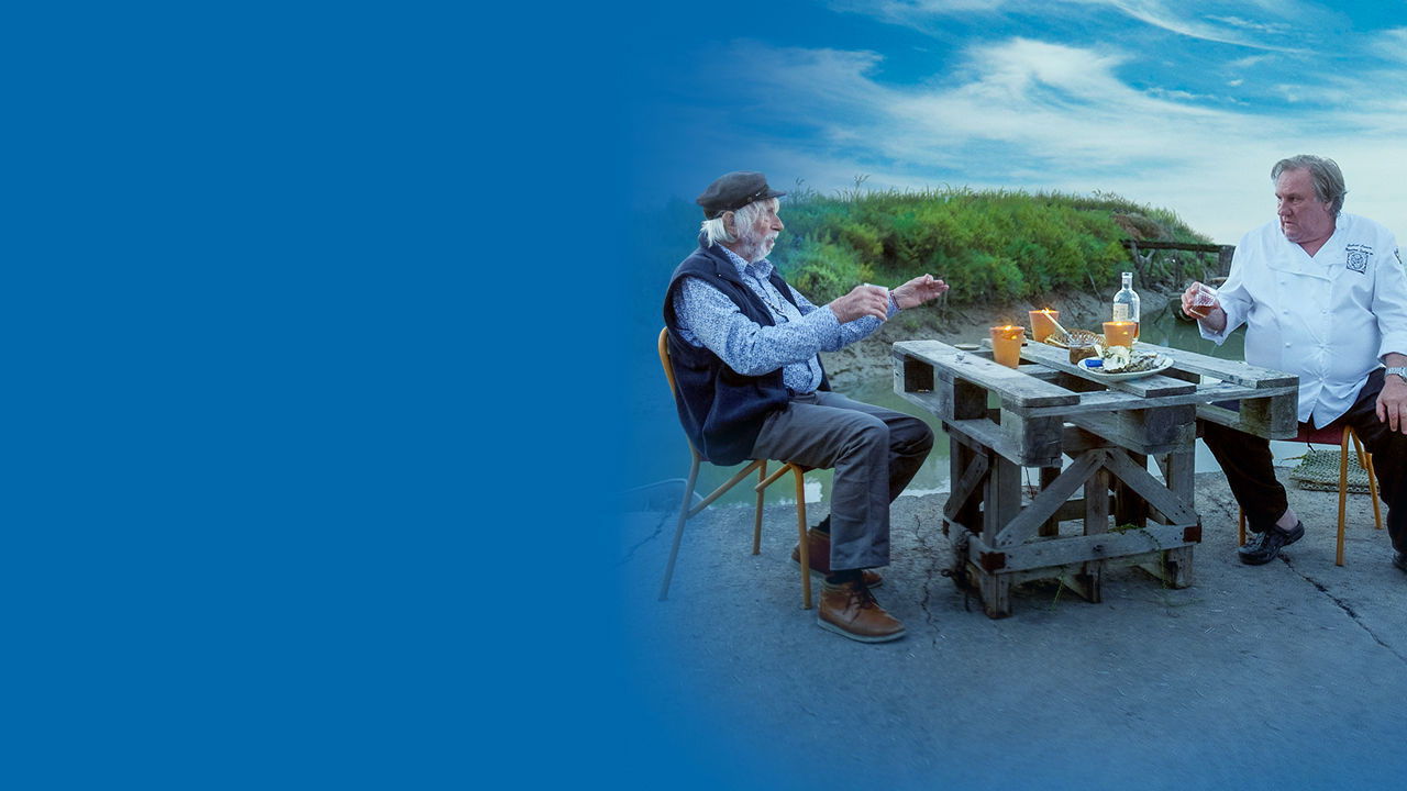 Backdrop image for movie Umami