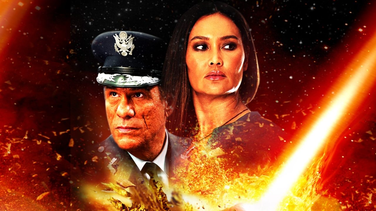 Backdrop image for movie Asteroid vs Earth