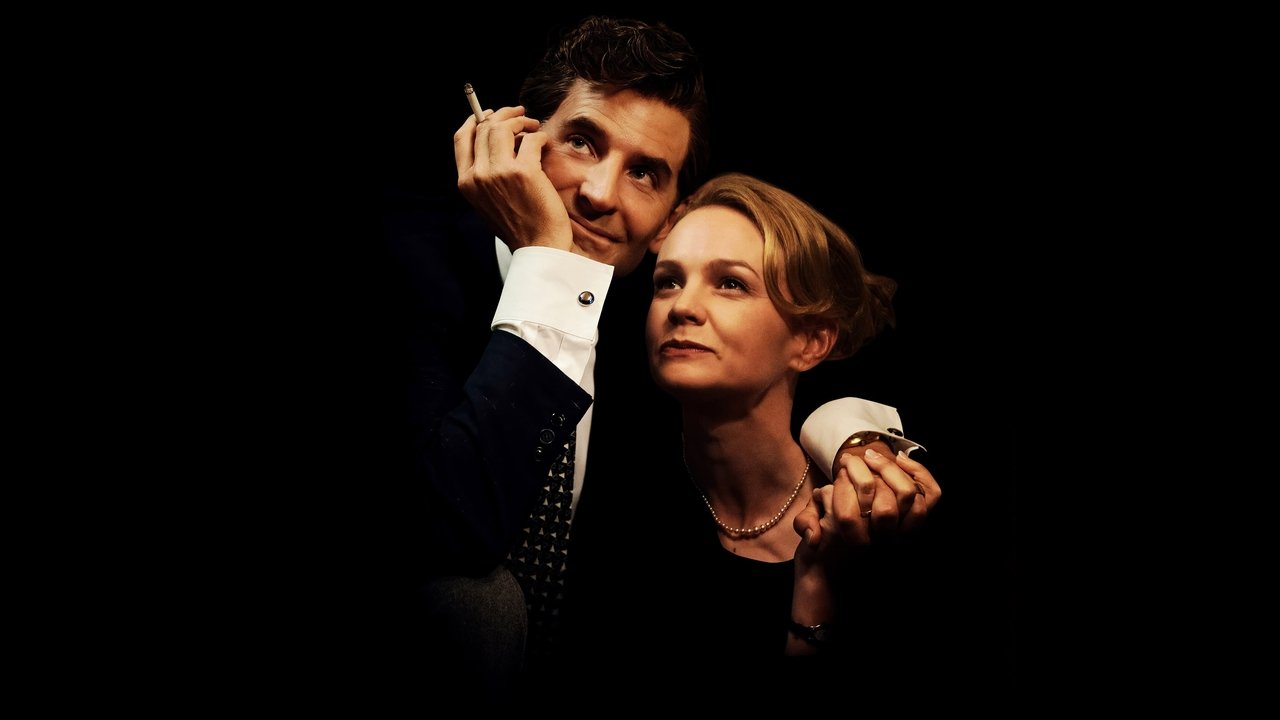 Backdrop image for movie Maestro