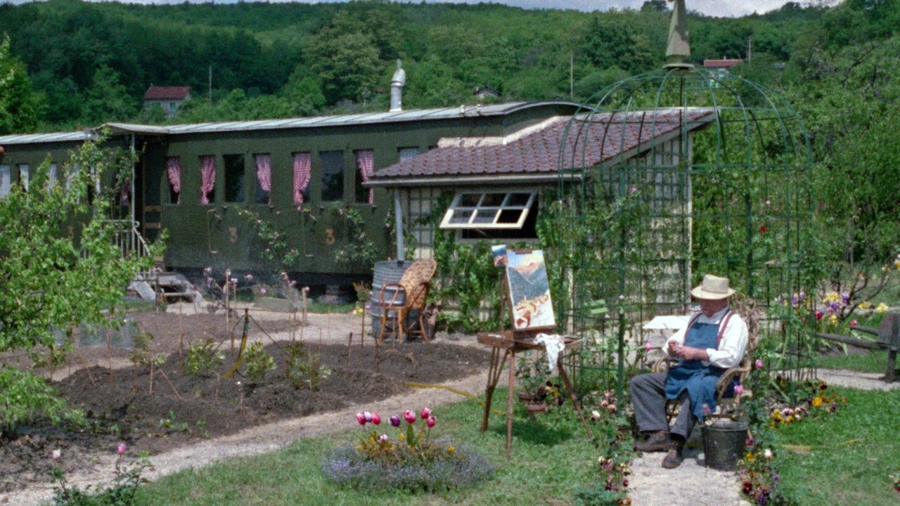 Backdrop image for movie The Gardener of Argenteuil