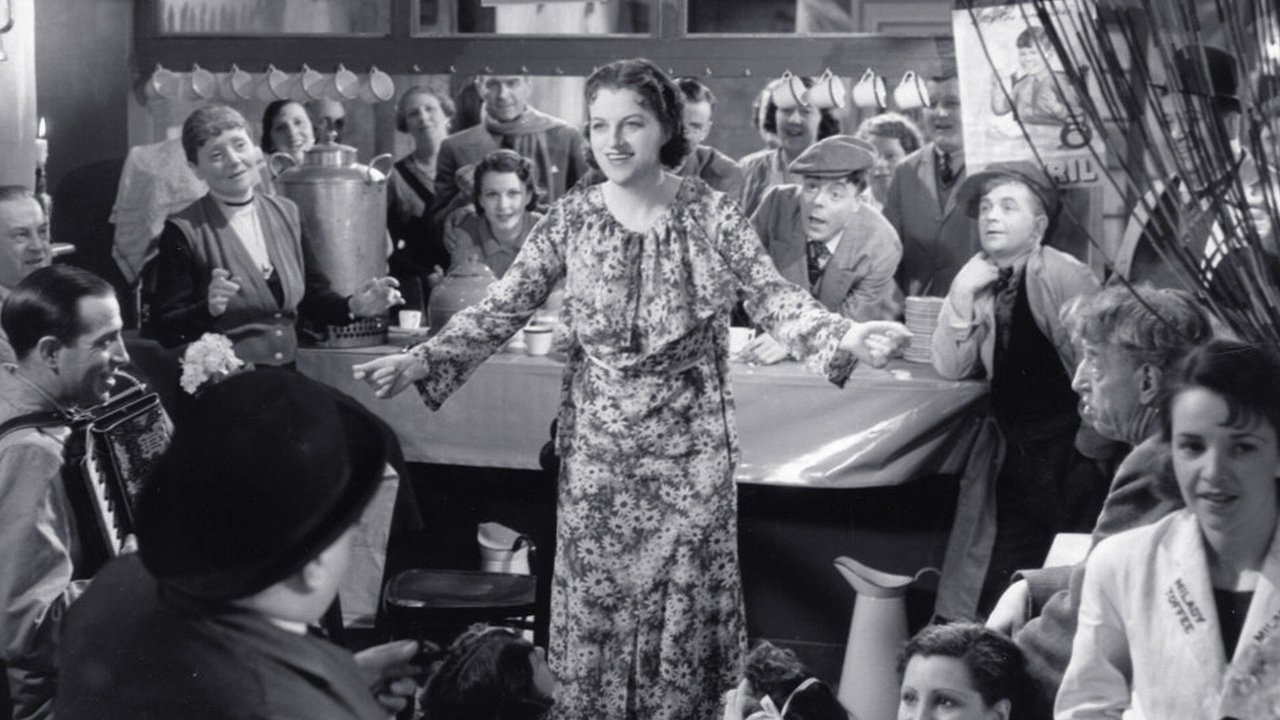 Backdrop image for movie Look Up and Laugh