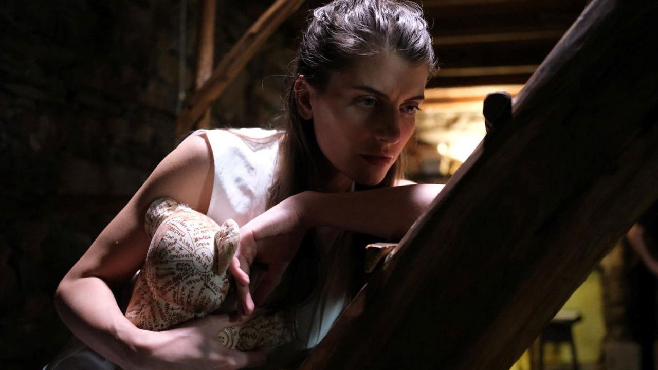 Backdrop image for movie Megan