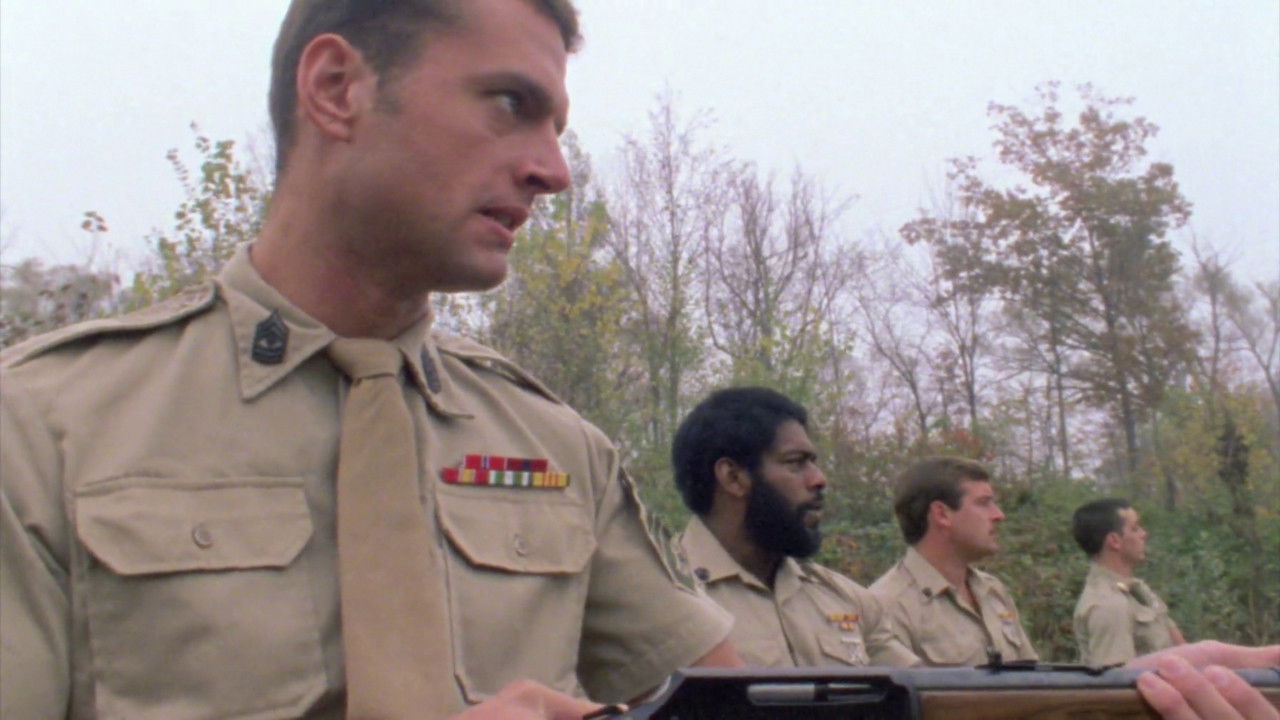 Backdrop image for movie Thou Shalt Not Kill... Except