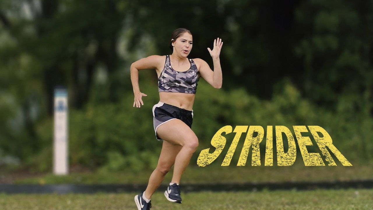 Backdrop image for movie Strider