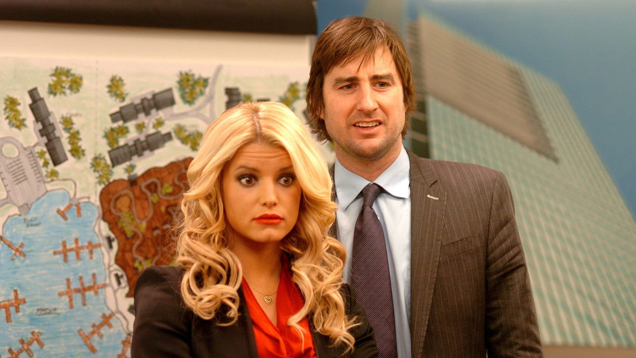 Backdrop image for movie Blonde Ambition