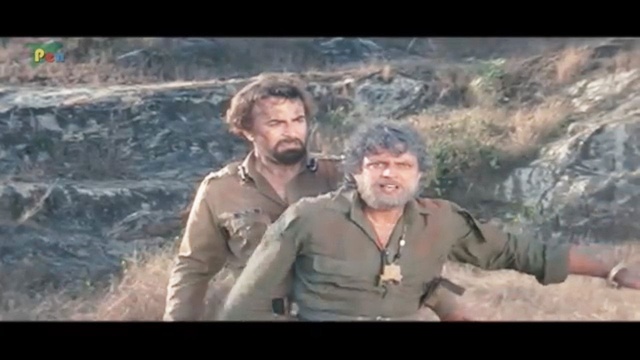 Backdrop image for movie Yugandhar