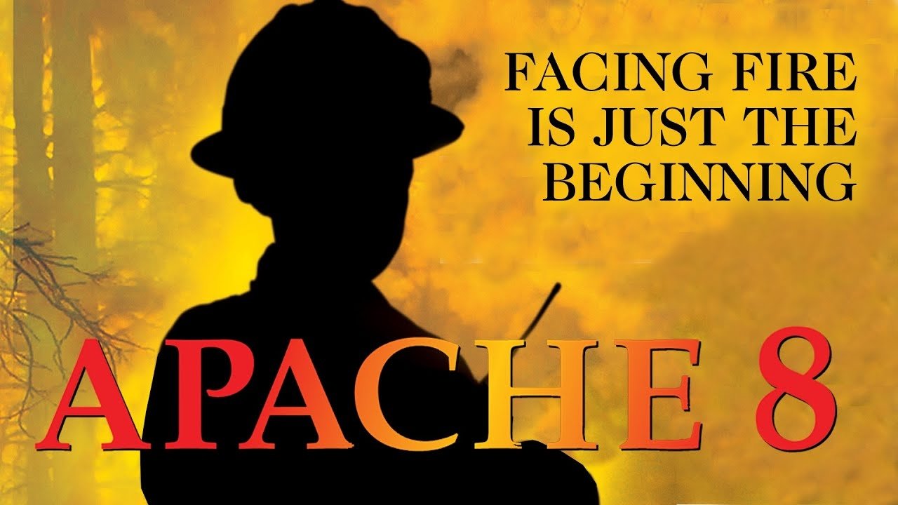 Backdrop image for movie Apache 8