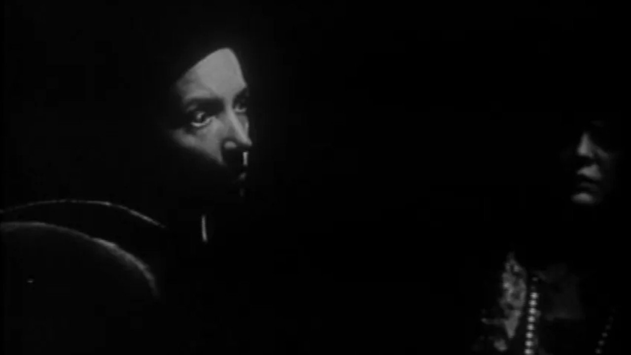 Backdrop image for movie The Medium
