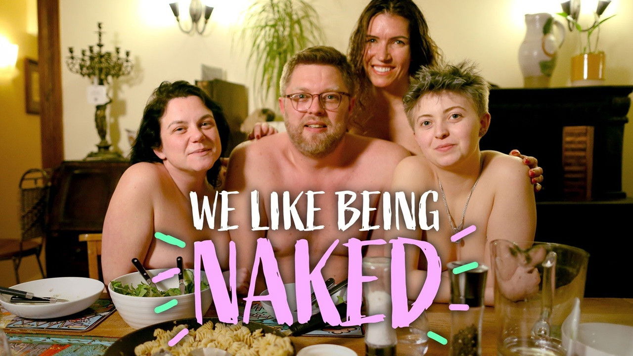 Backdrop image for movie We Like Being Naked