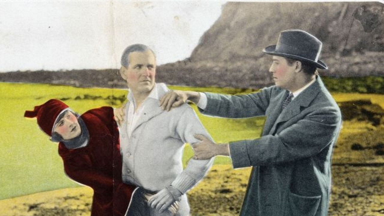 Backdrop image for movie Capital Punishment