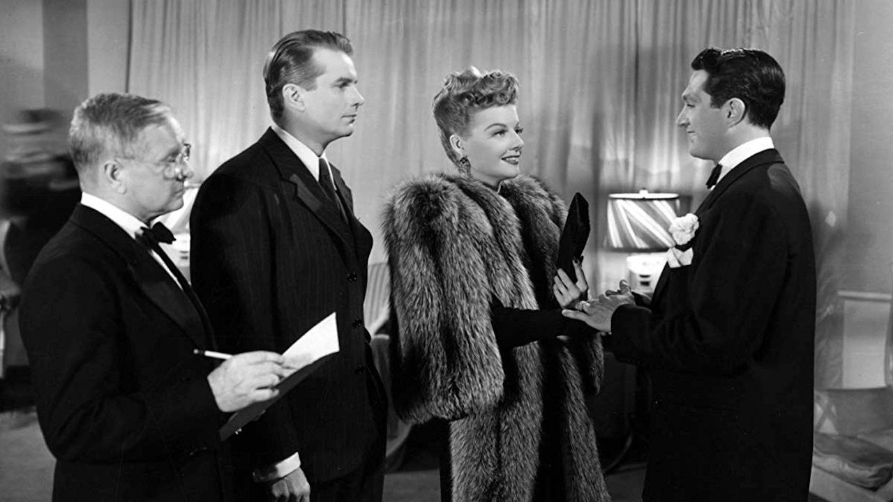 Backdrop image for movie Nora Prentiss