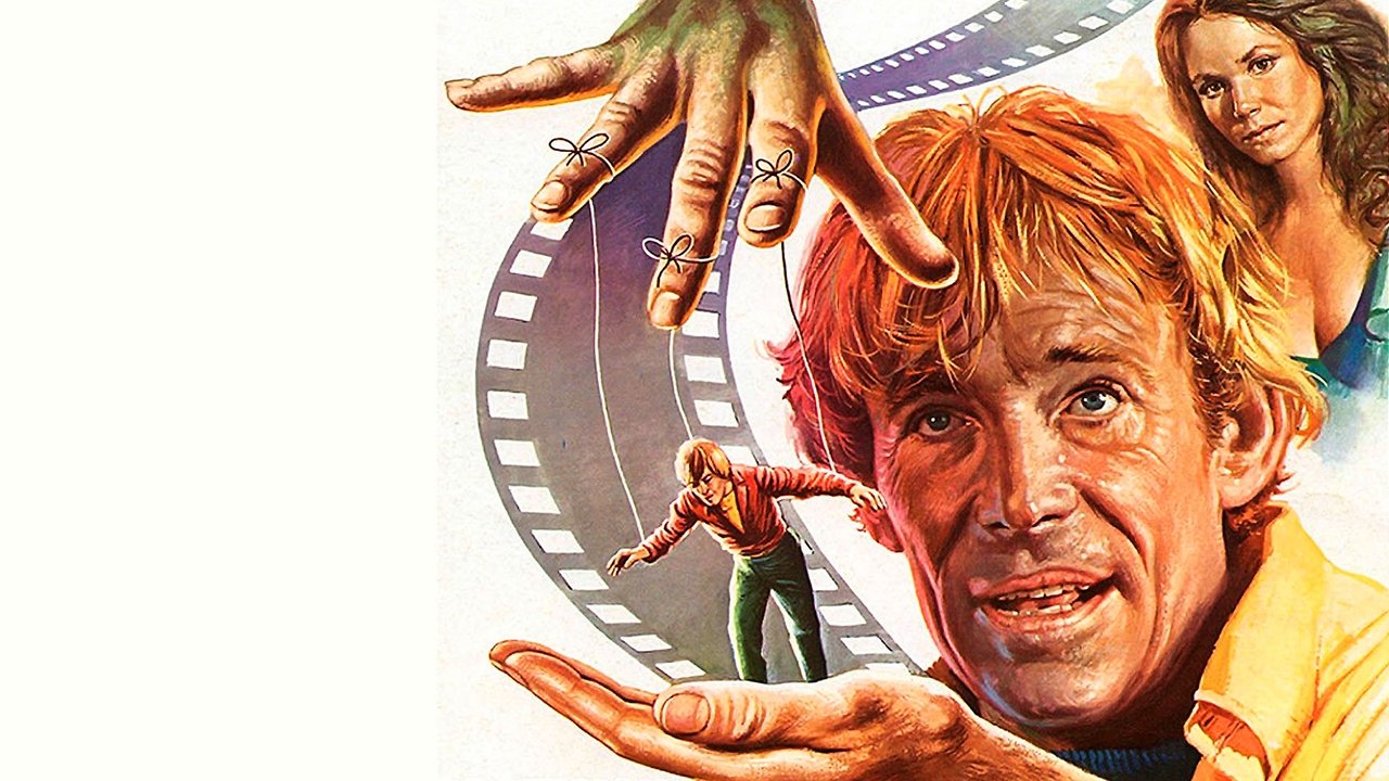 Backdrop image for movie The Stunt Man