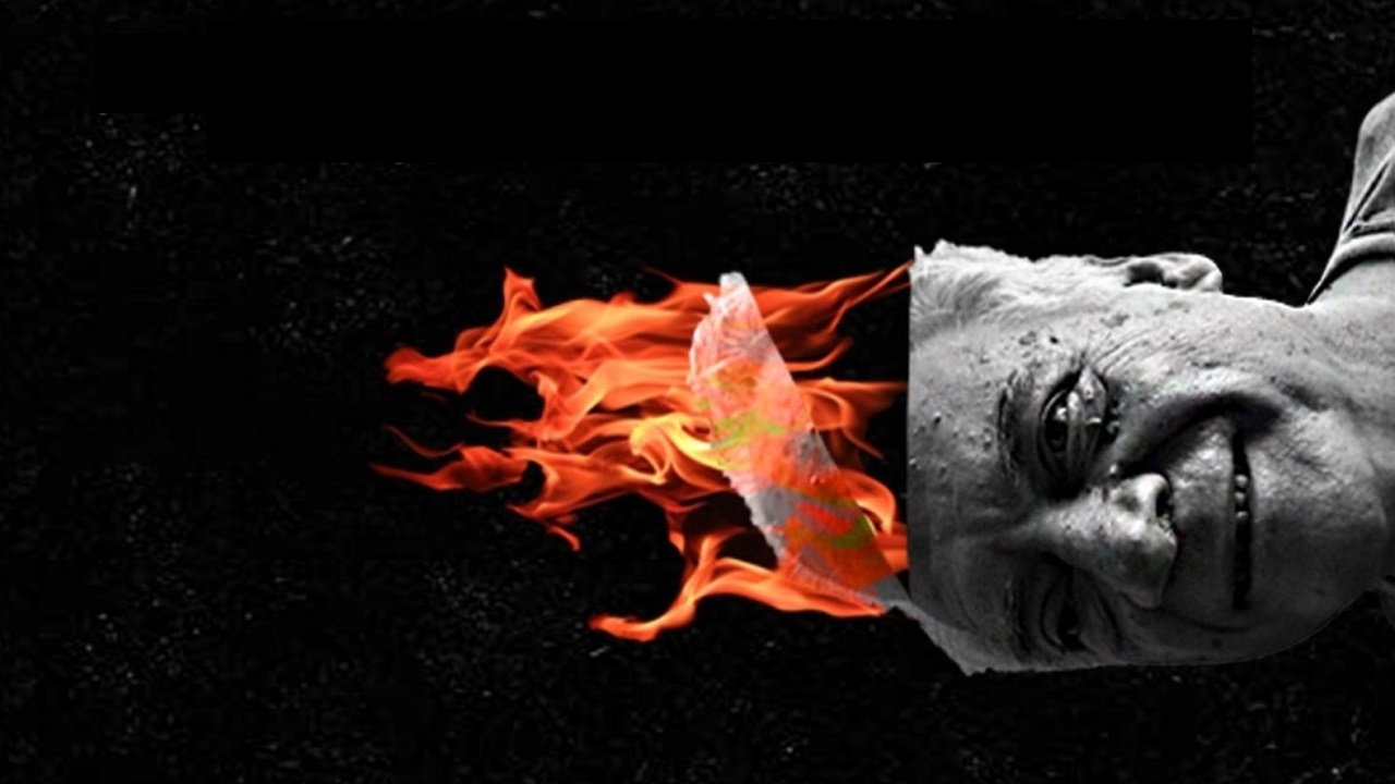 Backdrop image for movie Mindemic