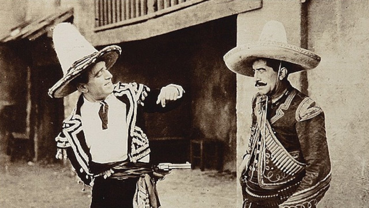 Backdrop image for movie Headin' South