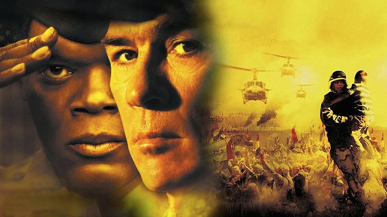 Backdrop image for movie Rules of Engagement