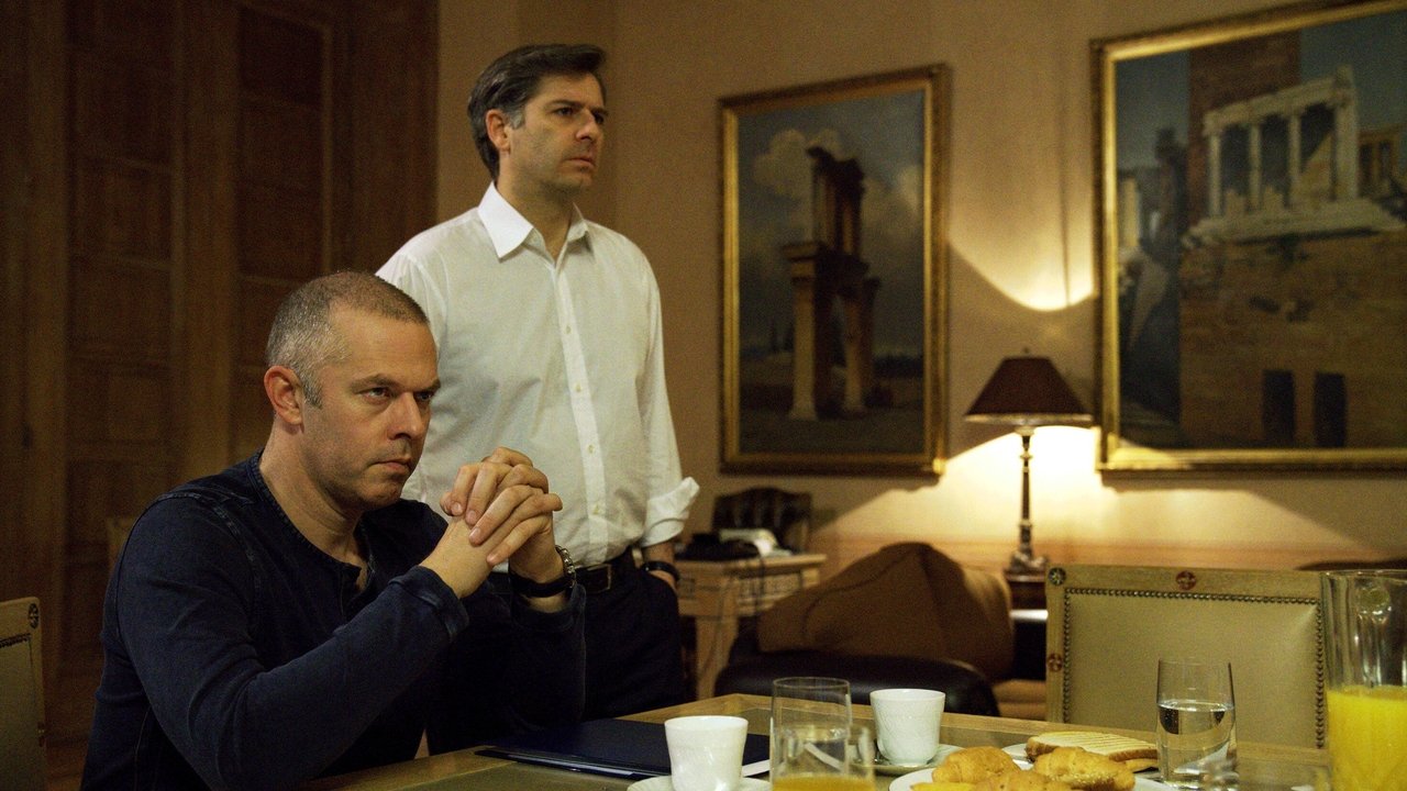 Backdrop image for movie Adults in the Room