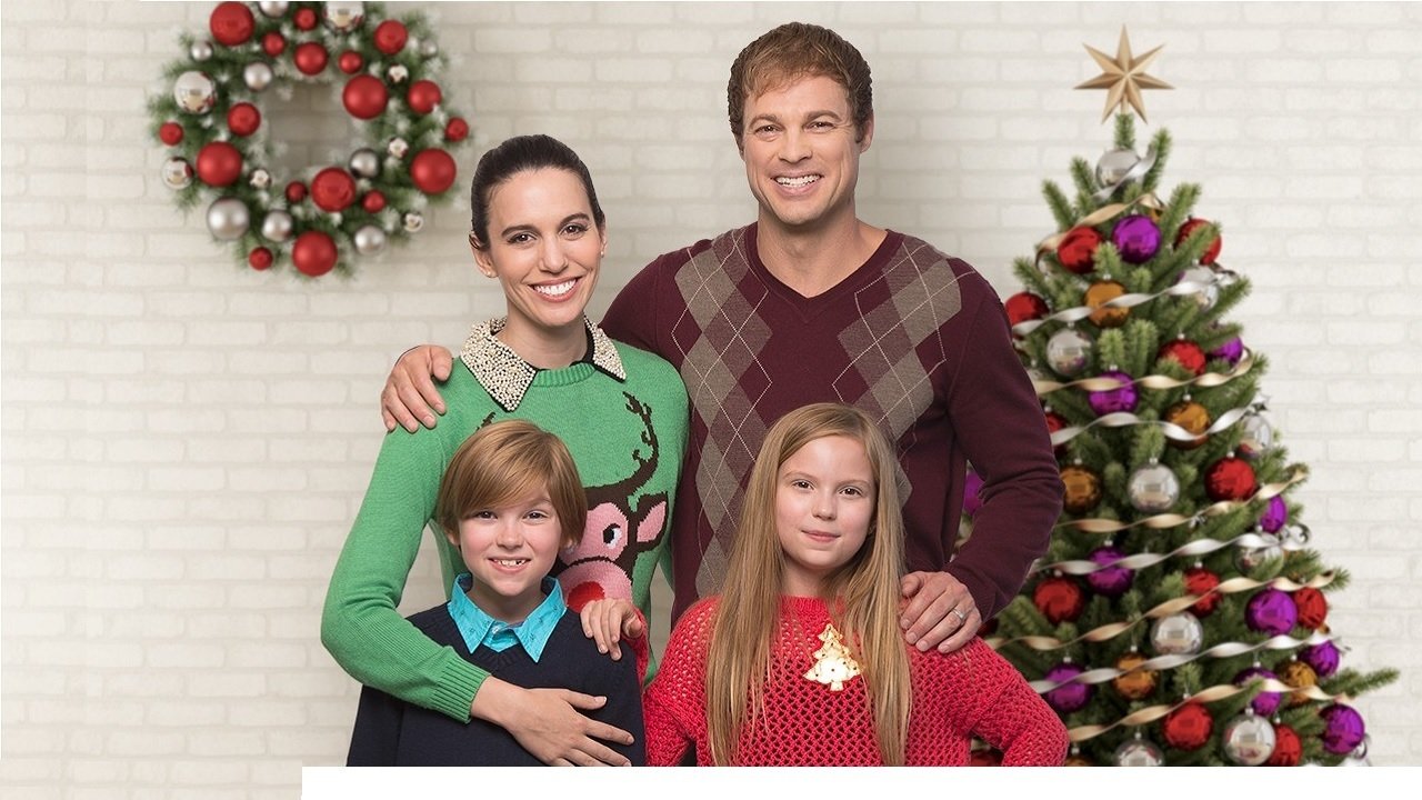 Backdrop image for movie Christmas with the Andersons