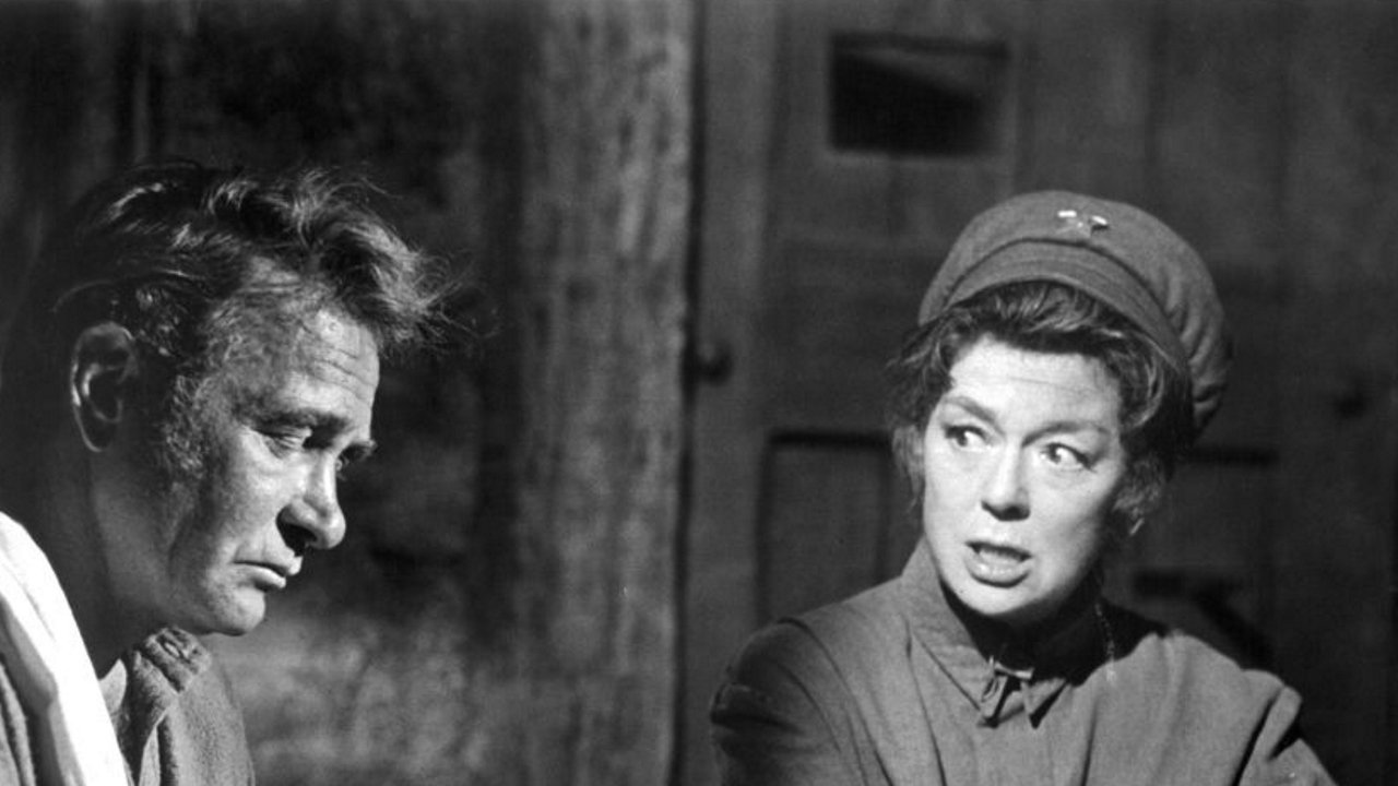 Backdrop image for movie Mrs. Pollifax — Spy