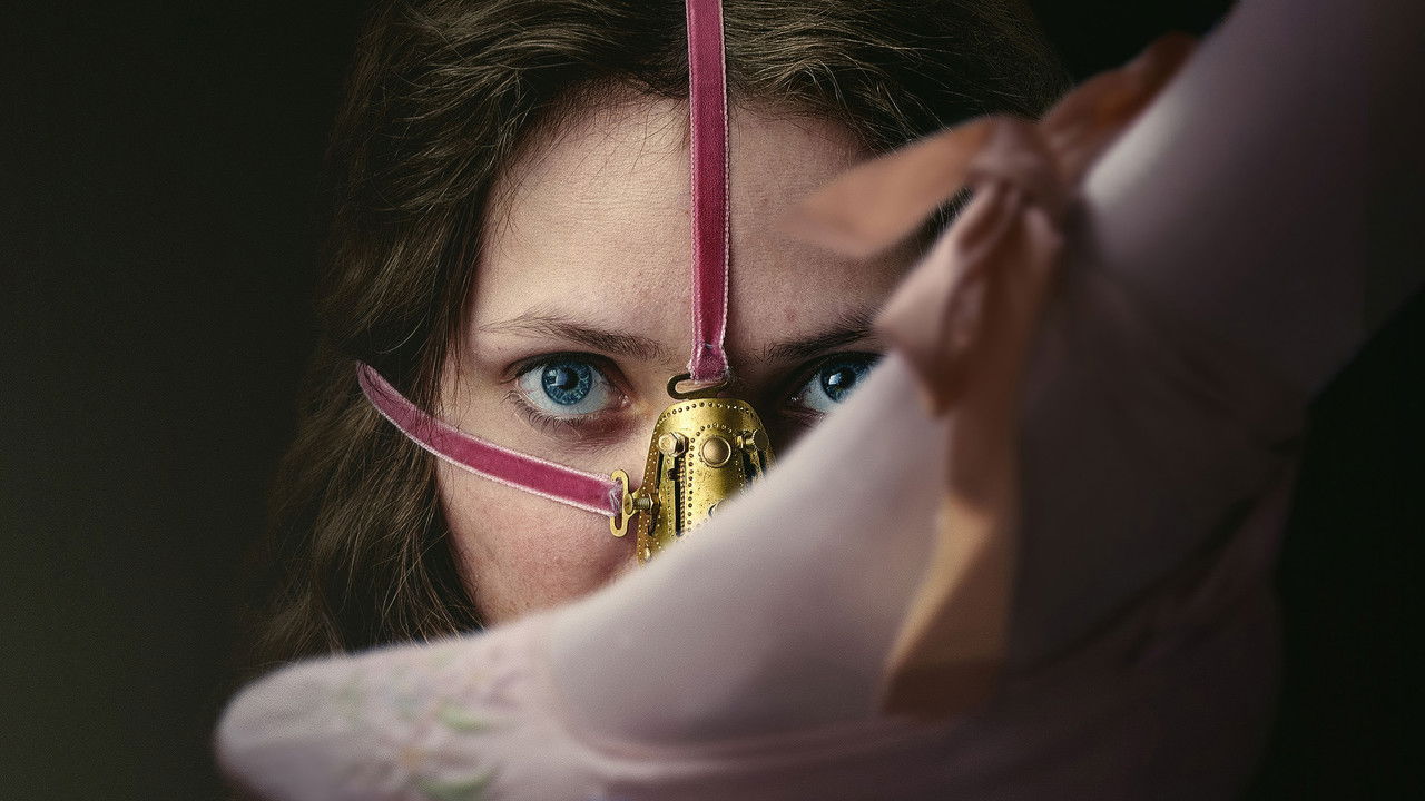 Backdrop image for movie The Ugly Stepsister