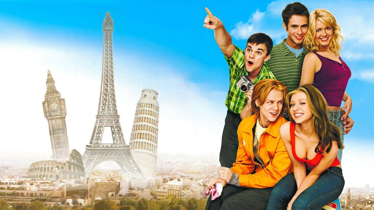 Backdrop image for movie EuroTrip