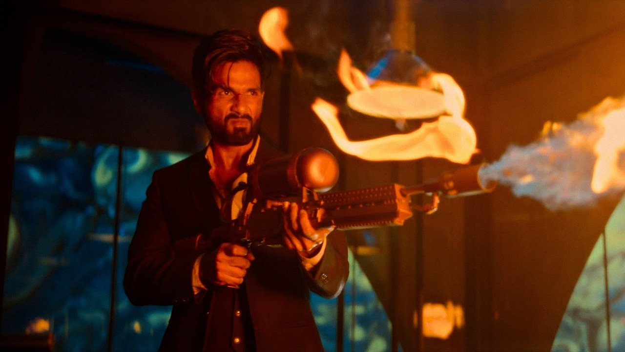 Backdrop image for movie Bloody Daddy