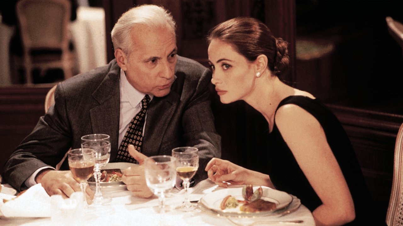 Backdrop image for movie Nelly and Monsieur Arnaud