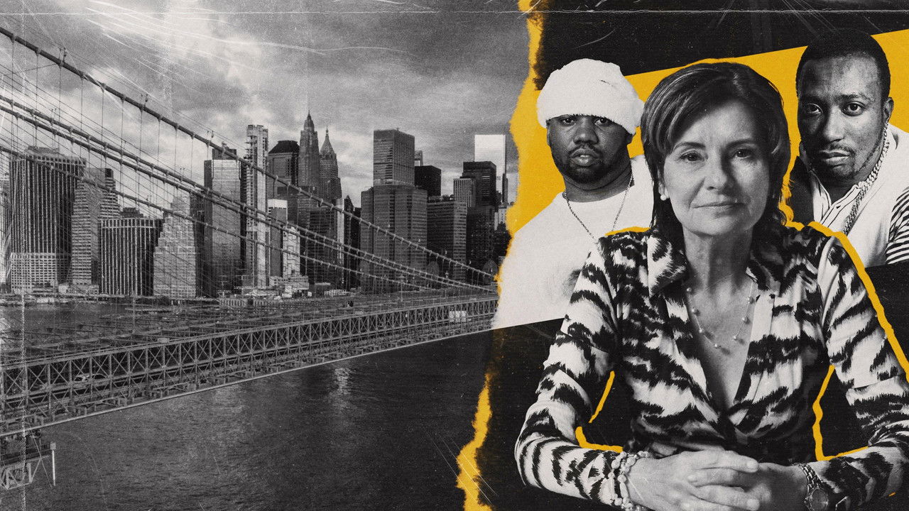 Backdrop image for movie Evil-E – Eva Ries and the Wu-Tang Clan