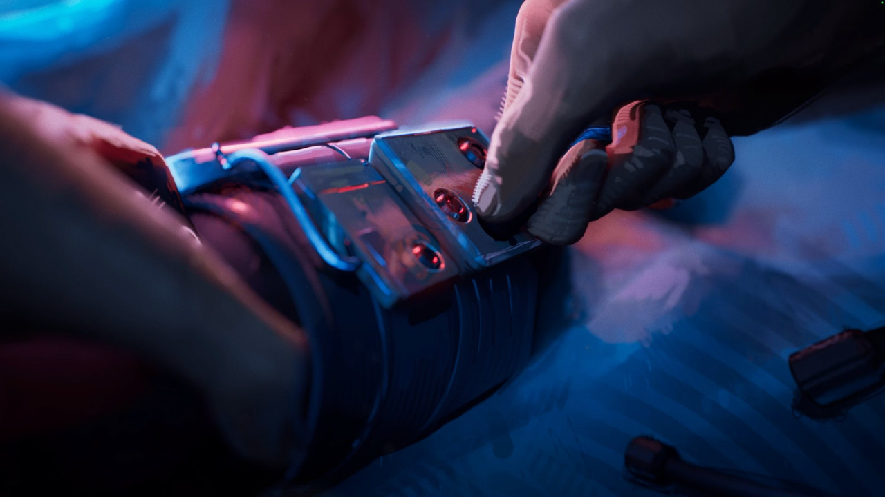 Backdrop image for movie Transferable