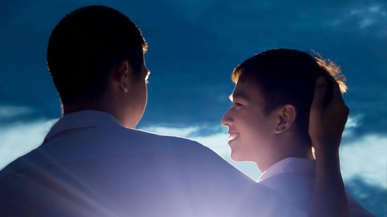 Backdrop image for movie My BRomance
